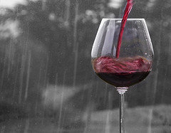 wine_rain